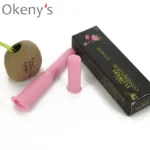 Reduction Yam Vagina Shrinking Stick Tightening Narrow Exciter Women Orgasm Libido Aphrodisiac Increase Sexual Pleasure Gel - Image 2