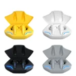 X15 Wireless Gaming bluetooth Headset TWS 5.0 Stereo Earbuds Low Latency Earphone Bluetooth Headphone With Mic for iPhone Xiaomi - Image 6