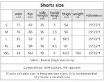 2024 New Women's Sexy Low Waist Rivet Perforated Short Denim Shorts Jeans Booty Shorts - Image 5