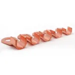 10/50PCS Copper OT Terminal Non-Insulated Wire Connector Bare Electrical Cable Terminals Lug Battery Ring Crimp Terminal 10-400A - Image 6