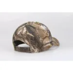 Spring Summer Sun Hat Caps For Men Women Adjustable Baseball Cap Breathable Mesh Trucker Cap Camouflage Baseball Hat бейсболка - Image 5
