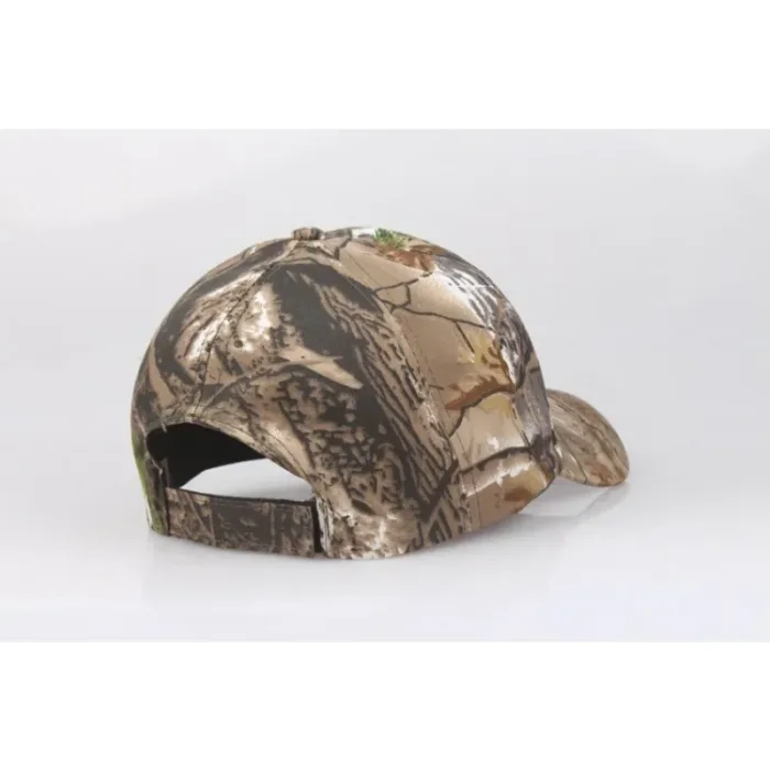 Spring Summer Sun Hat Caps For Men Women Adjustable Baseball Cap Breathable Mesh Trucker Cap Camouflage Baseball Hat бейсболка - Image 5
