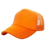 Unisex Cap Men Casual Plain Mesh Baseball Cap Adjustable Snapback Hats for Women Men Hat Hip Hop Trucker Cap Streetwear Dad Hats - Image 23