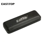 EASTTOP T2403 24-Hole Tremolo Harmonica C Key Good-air Tightness Professional Harmonica Musical Instruments - Image 6