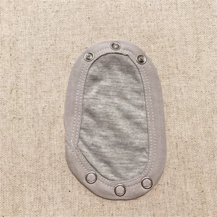 Maternity And Baby Products Soft Cotton Durable Jumpsuit Household Fart One Size Fits All Single Layer Portable Baby - Image 5