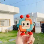 Case for Lenovo LP40 Pro Case Cute 3D Cartoon Silicone Anime Earphone Case Headphone Protective Case Headset Earbuds Accessories - Image 16