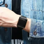 2024 Fashion Sport Digital Watch Women Men Square LED Watches Silicone Belt Electronic Women Digital Watches Clock Montre Femme - Image 6