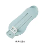 Baby Infant Foot Measure Gauge Children Foot Ruler Shoes Size Measuring Length Growing Foot Fitting Ruler Tool Measures - Image 12