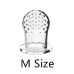 Nipple Pacifier Feeder For Baby Food Grade Silicone PP Training Nipple Milk Fresh Fruit Nibbler Teat Pacifier Bottles Feeding - Image 24