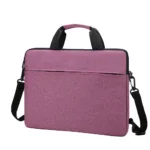 13.3 14 15.6 inch Ultra Thin Laptop Handbag Sleeve Case Notebook Cover Pouch Shoulder Bag For Lenovo HP Dell Asus Samsung - Image 7