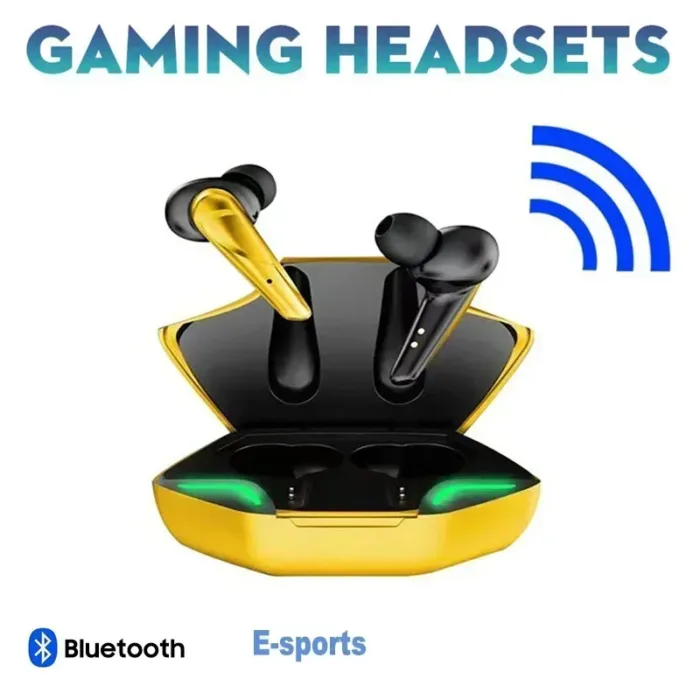 X15pro TWS Bluetooth Earphones Stereo Headset Sport Earbuds Wireless Headphones With Microphones Charging Box For SmartPhones - Image 8