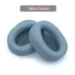 1PCS Replacement Earpads Ear Pad For MDR 100ABN MDR-100ABN WH H900N WH-H900N Headphone Cushion Cups Ear Cover Earpad - Image 17