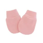 2PCS Baby Anti Scratching Soft Cotton Gloves Newborn Protection Face Scratch Anti-Grab Mittens Kids Infant Handguard Supplies - Image 15