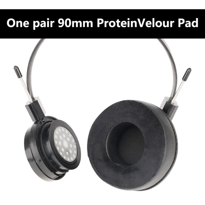 SR325E Earpads For Grado SR325x SR325I SR325is Headset Ear Pads Over Ear - Image 7