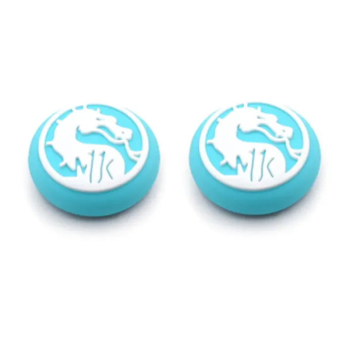 Thumb Grip Cap For Playstation 5 PS5 PS4 Xbox Series X/S XBOXONE Joystick Controller Gameing Accessories thumbstick grip caps - Image 13
