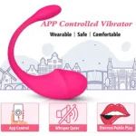 Wireless Sextoy Vibrating Egg Remote Vibrators Powerful App Control G Spot Dildo Vagina Massager Bluetooth For Women Clitoris 18 - Image 5