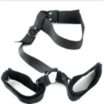 Erotic Slave Adult Games Sex Toys Woman Couples Restraints Handcuff Neck Ankle Cuffs For Open Leg BDSM Bondage Sex Shop Products - Image 4