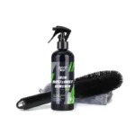 Rust Remover Spray HGKJ S18 Auto Hub Rust Removal Maintenance Iron Powder Remover  Car Refurbishment Polishing Kit - Image 7