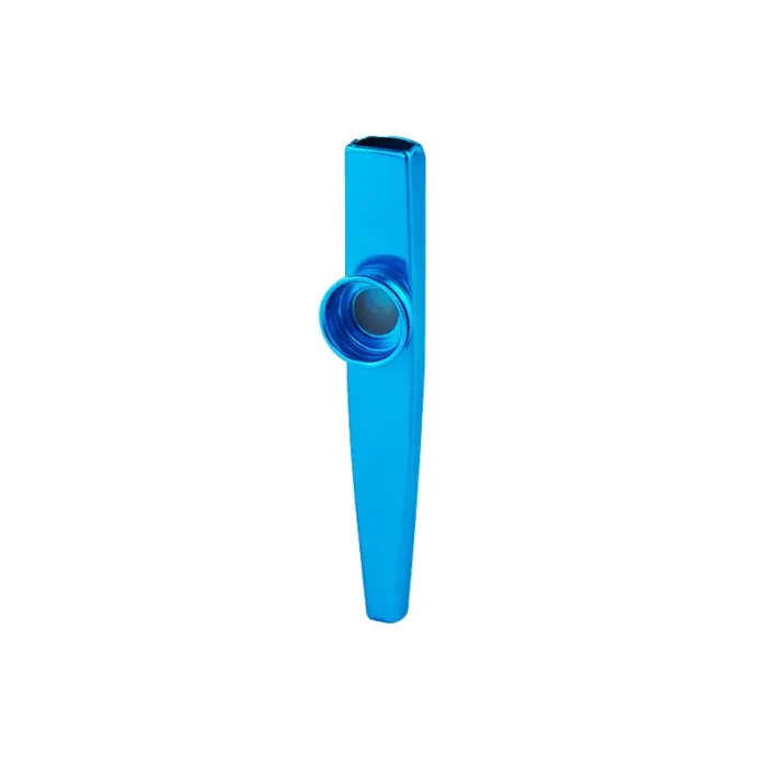 1Pcs kazoo Musical Instrument Flutes Aluminum Alloy Metal Music Lover Musical Instrument For Beginner Kids Adult Party Gifts - Image 11