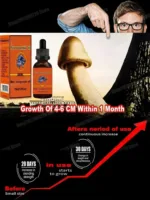 new Penis Enlarge Oil Increase Penis Potency Sexual for Male delay Lasting Sex Adult Products Erection Last Longer