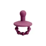 Silicone Pacifier Baby Silicone Nipple Bpa Free Silicone Food Grade Baby Teether Grade Accessories Chewable Nurs Teething Toys - Image 13