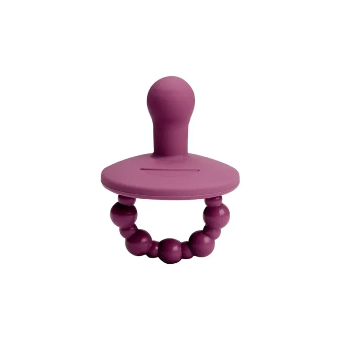 Silicone Pacifier Baby Silicone Nipple Bpa Free Silicone Food Grade Baby Teether Grade Accessories Chewable Nurs Teething Toys - Image 13