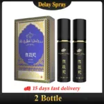Sex Delay Spray For Men Big Penis Male Lasting Products Anti Premature Ejaculation Long 60 Minutes Penis Enlargment Oil - Image 9