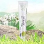 Mouth Ulcer Relief Gel Natural Herbal Oral Hygiene Antibacterial Cream Severe Pain Irritation Bad Breath Inflammation Creatina - Image 6