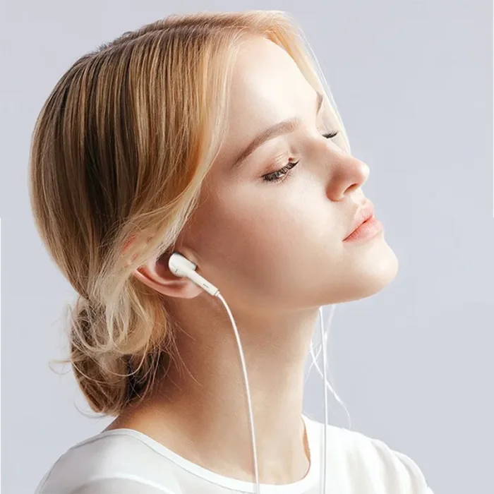 For Apple Original Headphones For iPhone 15 14 13 11 12 Pro Max In-ear Lightning to 3.5 mm Wired Bluetooth Earphones Accessories - Image 2