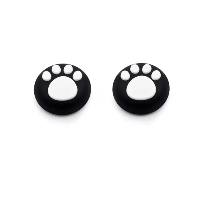 Thumb Grip Cap For Playstation 5 PS5 PS4 Xbox Series X/S XBOXONE Joystick Controller Gameing Accessories thumbstick grip caps - Image 4