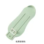 Baby Infant Foot Measure Gauge Children Foot Ruler Shoes Size Measuring Length Growing Foot Fitting Ruler Tool Measures - Image 7