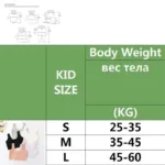 Teenager Girls Bra Kids Cotton Comfort Bras Baby Girl Solid Colors Top Child Casual Underwear for Girls Clothes for Sports Bra - Image 6