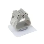1pcs Punch-free Mop Holder Bathroom Shelf Wall-Mounted Mop Broom Hanger Self Adhesive Hooks Bathroom Storage Home Accessories - Image 11