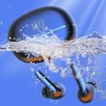 Original XIAOMI Air 7 Earphone TWS Bluetooth Headset HiFi Wireless Headphone Mic Noise Reduction Earbuds Waterproof Game Motion - Image 6