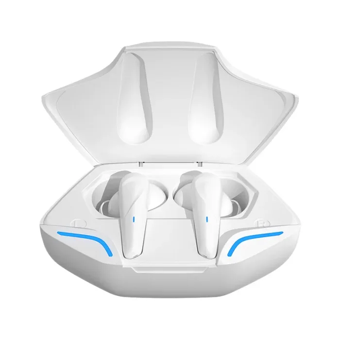 X15 Wireless Gaming bluetooth Headset TWS 5.0 Stereo Earbuds Low Latency Earphone Bluetooth Headphone With Mic for iPhone Xiaomi - Image 9