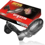 Silica Gel Sexual Finger Cover Woman Vaginal Massager Bathroom Supplies Sex Toy For Woman Stimulate G And A Points Comfortable18 - Image 2