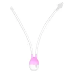 Baby Nasal Aspirator Infant Nasal Suction Snot Cleaner Baby Mouth Suction Catheter Children Cleansing Sucker Nose Cleaning Tools - Image 7