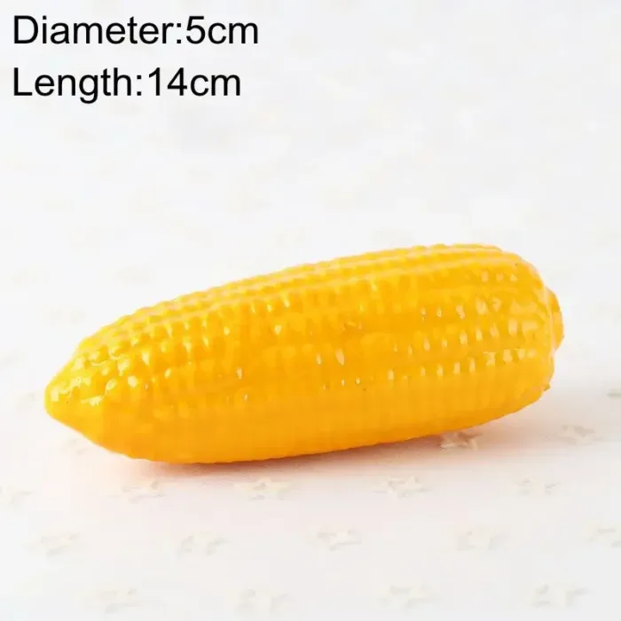Decorative Foam Fake Fruit Apple Lemon Peach Orange DIY Plastic Artificial Fruit For Home Decor Accessories Photography Props - Image 43