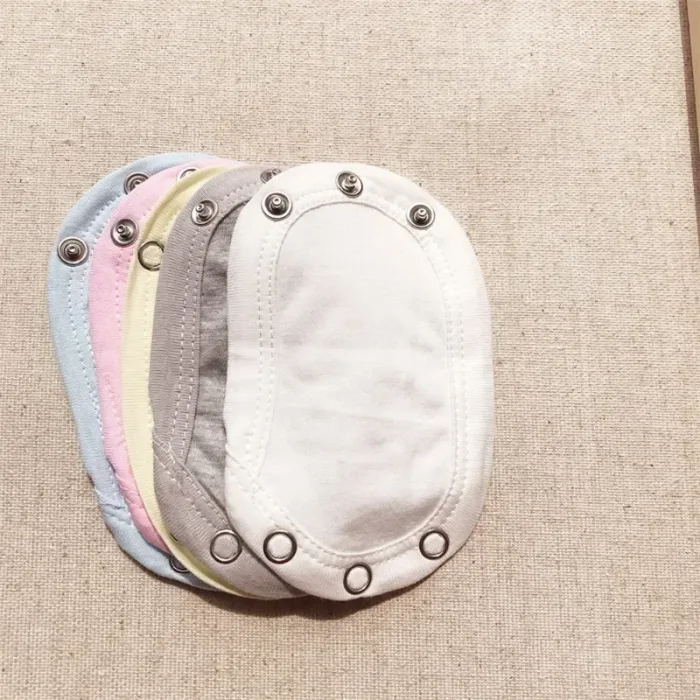 Maternity And Baby Products Soft Cotton Durable Jumpsuit Household Fart One Size Fits All Single Layer Portable Baby - Image 1