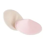 Three-Layer Fiber Ultra-Fine Waterproof Breathable Breast Pad Anti-Overflow Maternity Care Pad Baby Feeding - Image 6
