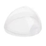 1Pc Portable Baby Pacifier Box Soother Container Holders Pacifier Box Man-carried Transparent Pacifying Storage Case Accessories - Image 5