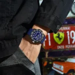 UTHAI L84 Men's Watch Sports High end Brand 50M Waterproof Calendar Male's Fashion Trend Electronic Watches Digital Clock Watch - Image 6