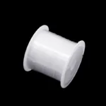 0.2-0.6mm Fishing Line For Beads Wire Clear Non-Stretch Nylon String Beading Cord Thread  Jewelry Making Supply Wholesale - Image 5