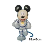 Giant Disney Foil Balloon Mickey Mouse Balloons Minnie Birthday Party Decoration Kids Toy Baby Shower Ball Children Cartoon Gift - Image 13