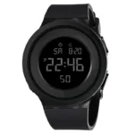 Fashion Electronic Watch Waterproof Led Watches for Men Outdoor Sports Men Digital Led Quartz Alarm Men Wrist Watch Reloj Hombre - Image 3