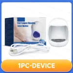 Nail Fungus Laser Treatment Feet Onychomycosis Repair Toenail Nails Device Fingernail Health Care - Image 10