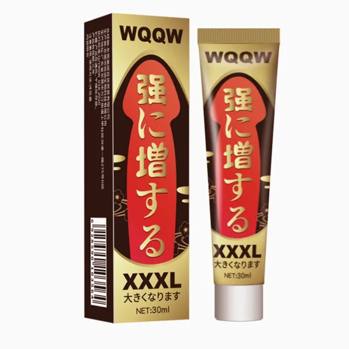 Big Dick Penis Enlargement Cream Sex Gel 30ml Increase Size Male Delay Erection Cream for Men Growth Thicken Adult Products - Image 7