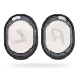 Ear Pads Headband Ear Cushion Ear Cups Ear Cover Replacement for Plantronics Backbeat Pro 2 SE 8200UC Headphones - Image 4