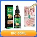 Nail Fungus Laser Treatment Feet Onychomycosis Repair Toenail Nails Device Fingernail Health Care - Image 7