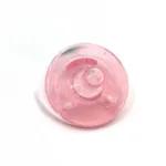 1pc All The New Young Babies Silicone Baby Pacifier  Smiling Face Gap Play Mouth Maternal And Child Supplies Plastic - Image 8